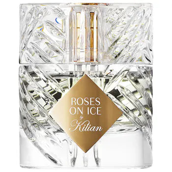 Kilian Roses On Ice EDP Spray Unisex 1.7 oz