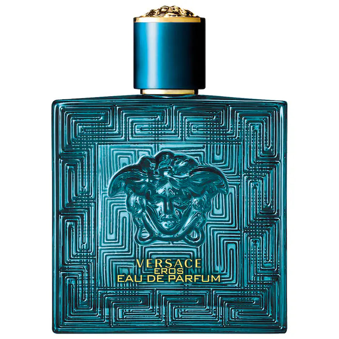 Versace Eros Eau de Parfum 100ml