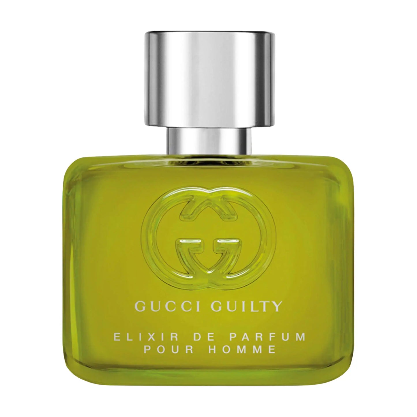 Gucci Guilty Men’s Elixir de Parfum Spray 2.0 oz | Intense Vetiver Cologne