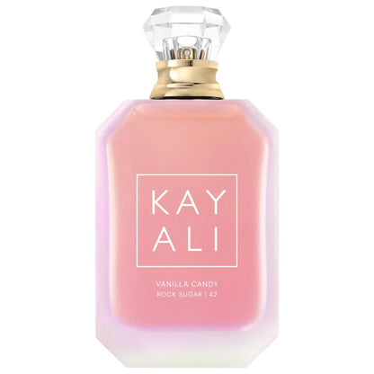 VANILLA CANDY ROCK SUGAR 100ML | 42 Eau de Parfum