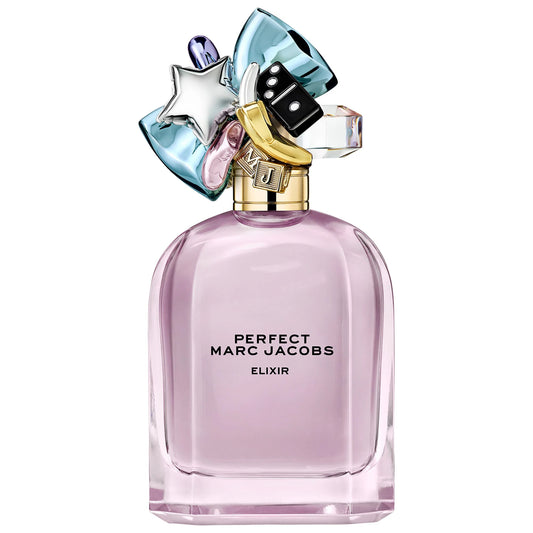 Marc Jacobs Perfect Elixir Eau de Parfum - 100ml / 3.4 oz