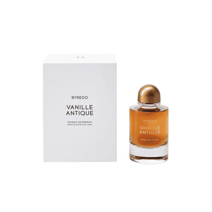 Vanille Antique Extrait de Parfum 70ml | Byredo
