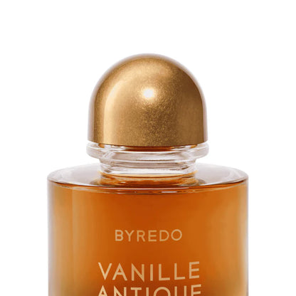 Vanille Antique Extrait de Parfum 70ml | Byredo