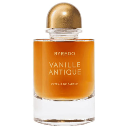 Vanille Antique Extrait de Parfum 70ml | Byredo