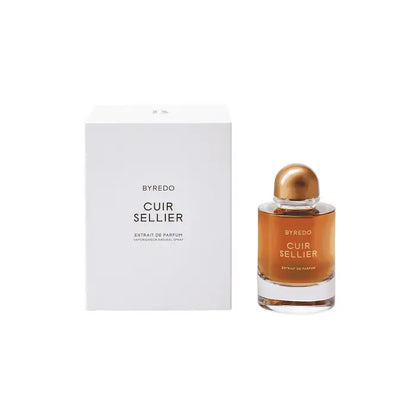 Cuir Sellier Extrait De Parfum 70ml | Byredo