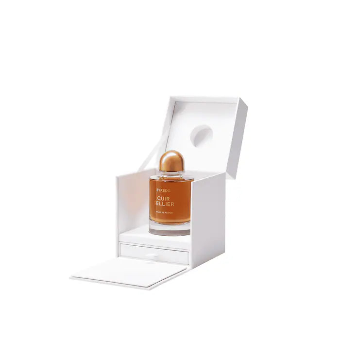 Cuir Sellier Extrait De Parfum 70ml | Byredo