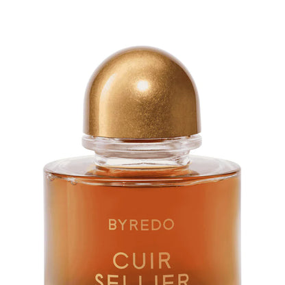 Cuir Sellier Extrait De Parfum 70ml | Byredo