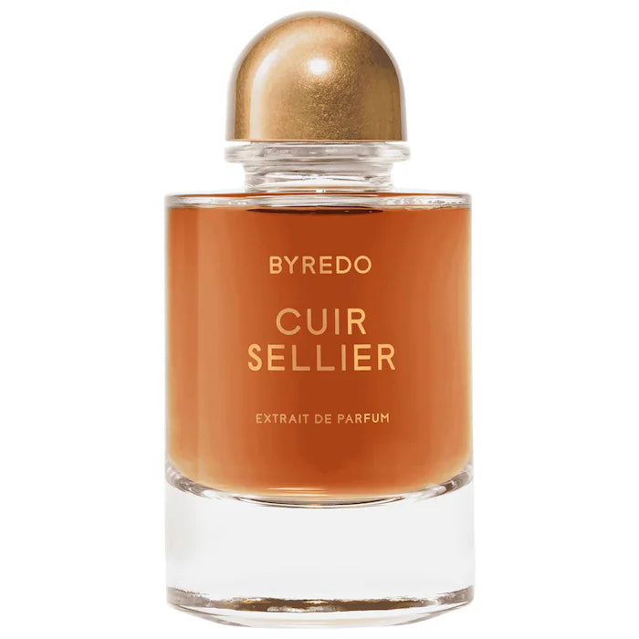 Cuir Sellier Extrait De Parfum 70ml | Byredo
