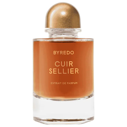Cuir Sellier Extrait De Parfum 70ml | Byredo