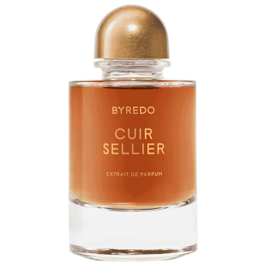 Cuir Sellier Extrait De Parfum 70ml | Byredo