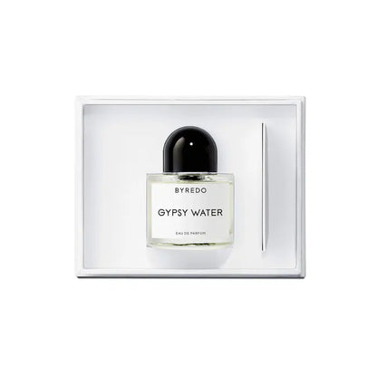 Gypsy Water Eau de Parfum 100ML | Byredo