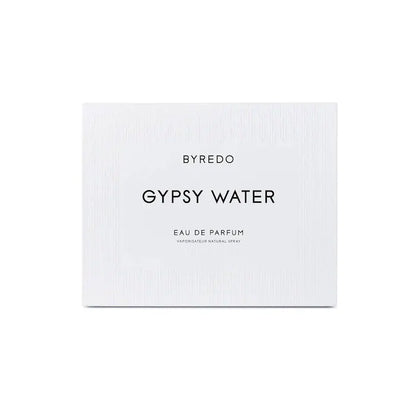 Gypsy Water Eau de Parfum 100ML | Byredo
