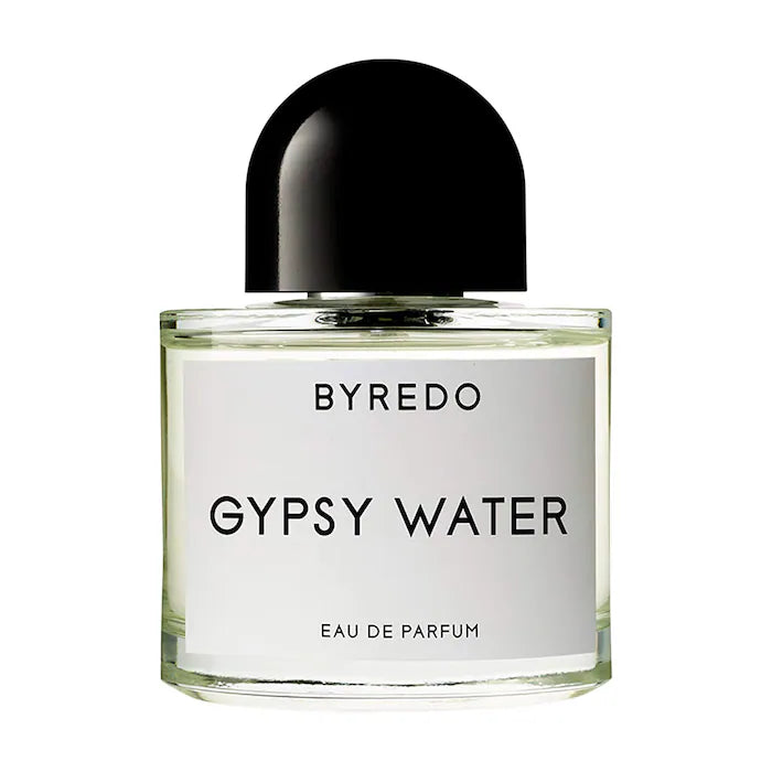 Gypsy Water Eau de Parfum 70ML | Byredo