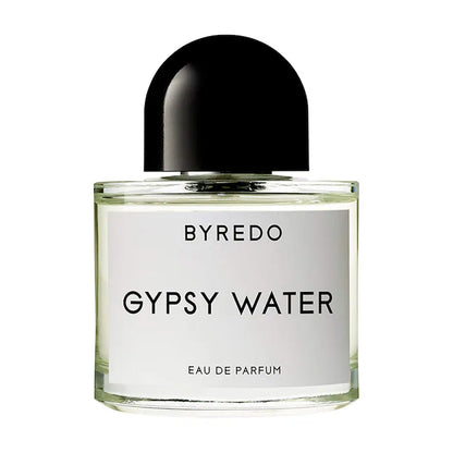 Gypsy Water Eau de Parfum 100ML | Byredo