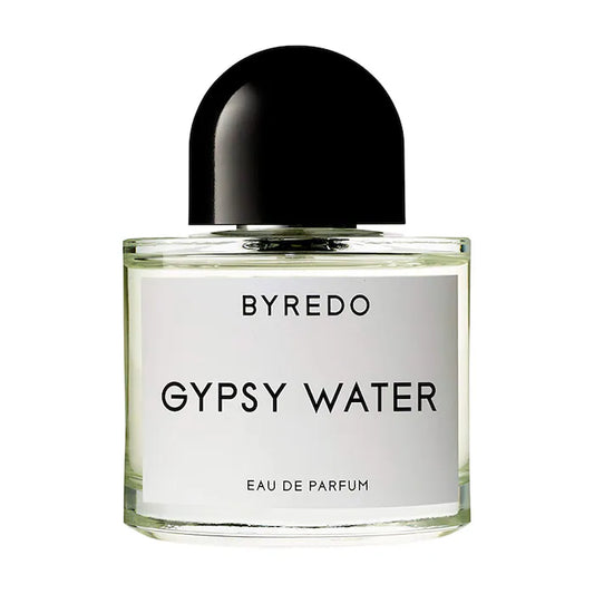 Gypsy Water Eau de Parfum 70ML | Byredo