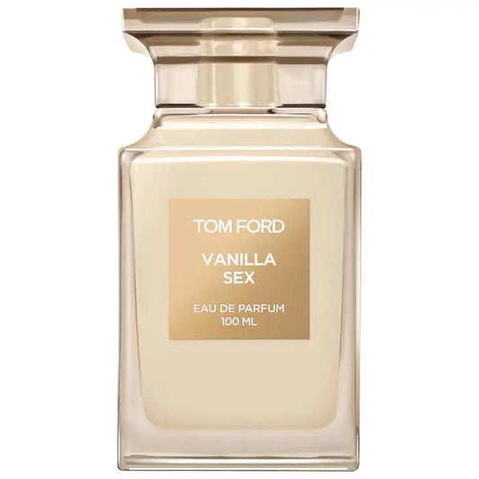 Vanilla Sex Eau de Parfum Fragrance with Sandalwood & Jasmine | 100ML