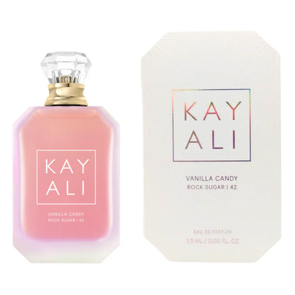 VANILLA CANDY ROCK SUGAR 100ML | 42 Eau de Parfum