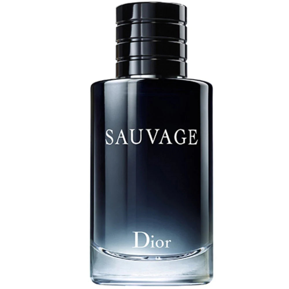 Dior Sauvage EDT 100ml