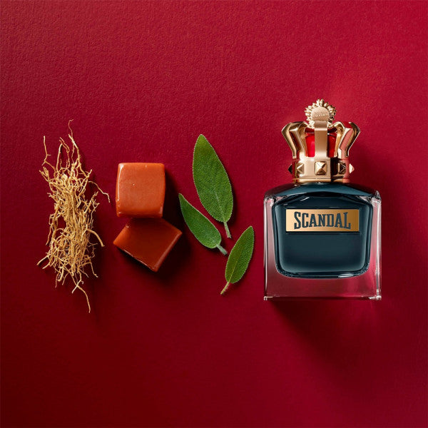 Jean Paul Gaultier Scandal Pour Homme Eau de Toilette 100ml