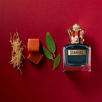 Jean Paul Gaultier Scandal Pour Homme Eau de Toilette 100ml