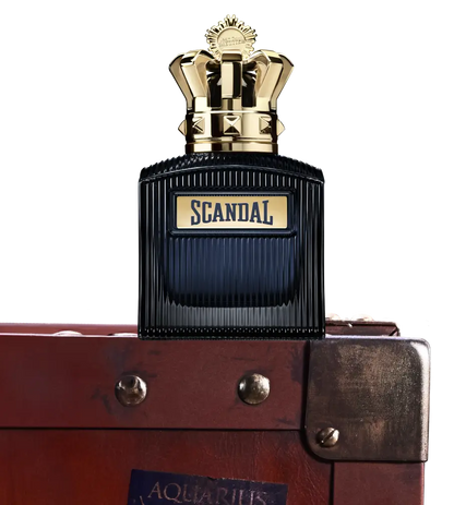 Jean Paul Gaultier Scandal Pour Homme Intense Eau de Parfum 100ml