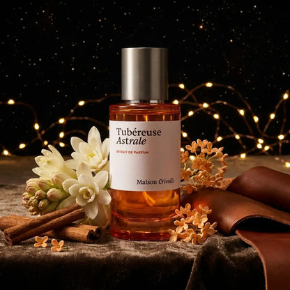 Maison Crivelli Tubereuse Astrale Extrait de Parfum 50ml