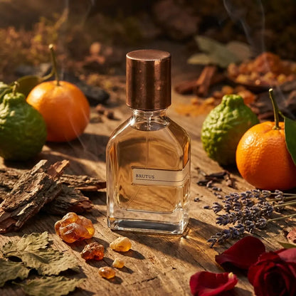 Orto Parisi Brutus Eau de Parfum 50ml