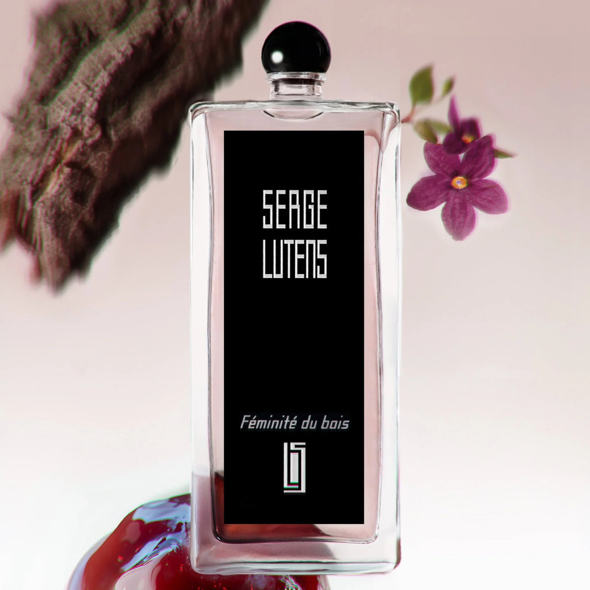 Serge Lutens Feminite du Bois Eau de Parfum - Unisex 100ml
