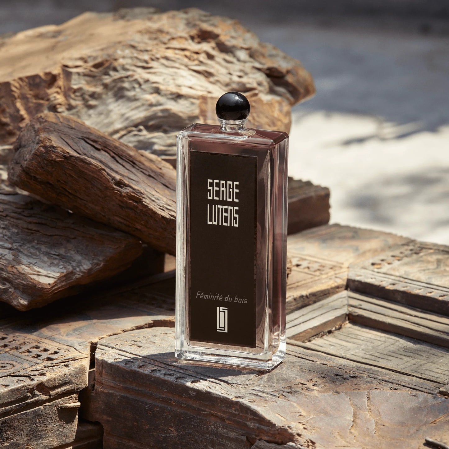 Serge Lutens Feminite du Bois Eau de Parfum - Unisex 100ml