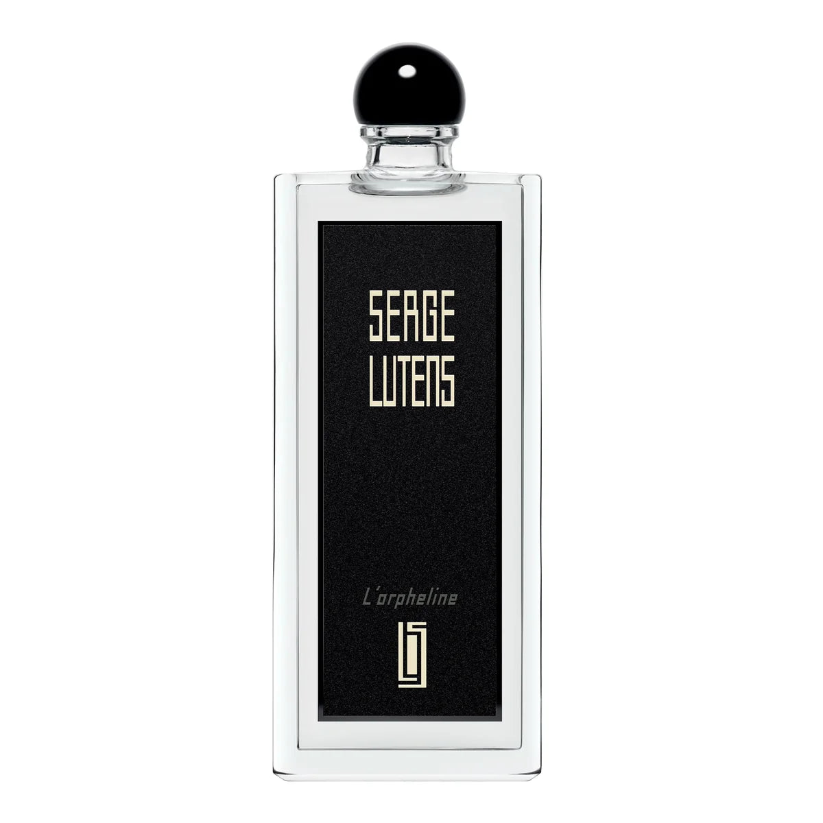 Serge Lutens L'orpheline Eau de Parfum - 100ml / 3.4 oz