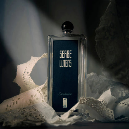 Serge Lutens L'orpheline Eau de Parfum - 100ml / 3.4 oz