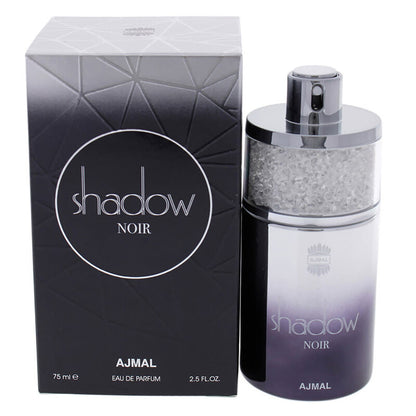 Ajmal Shadow Noir Eau de Parfum