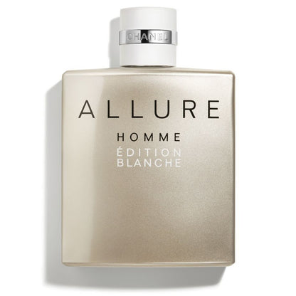 Chanel Allure Homme Édition Blanche EDP 100ml