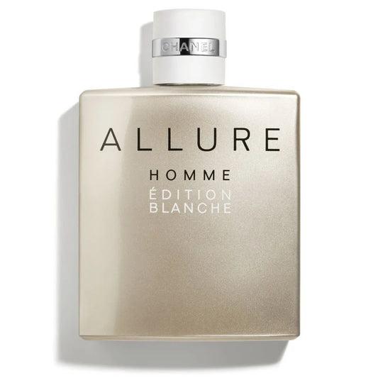 Chanel Allure Homme Édition Blanche EDP 100ml