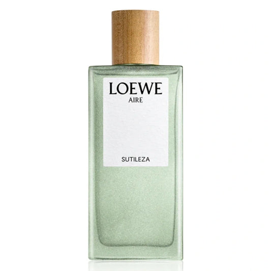Loewe Aire Sutileza Eau de Parfum 100ml / 3.4 oz