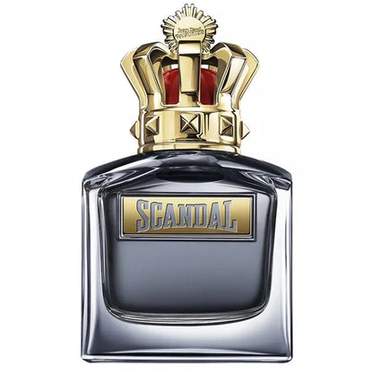 Jean Paul Gaultier Scandal Pour Homme Eau de Toilette 100ml