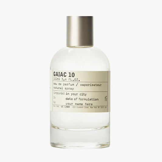 Le Labo Gaiac 10 | 100ml  – Exclusive Tokyo