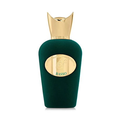 Sospiro Basso Eau de Parfum 100ml Unisex