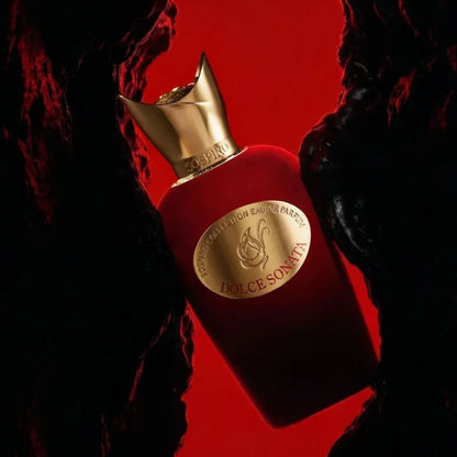 Dolce Sonata Eau de Parfum 100ml - Sospiro