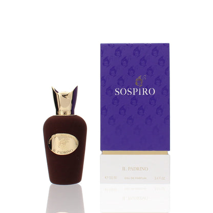 Sospiro Vivace Eau de Parfum 100ml Unisex