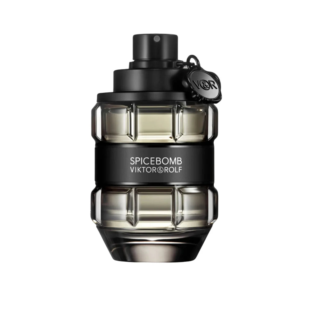 Viktor & Rolf Spicebomb Eau de Parfum Toilette - 90ML
