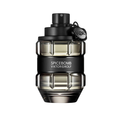 Viktor & Rolf Spicebomb Eau de Parfum Toilette - 90ML Tester Bottle