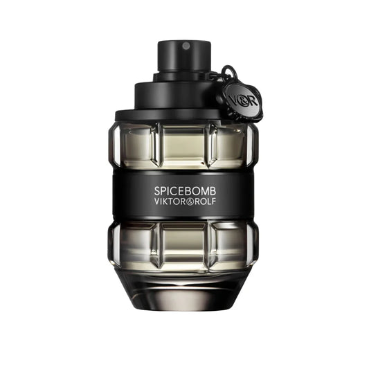 Viktor & Rolf Spicebomb Eau de Parfum Toilette - 90ML
