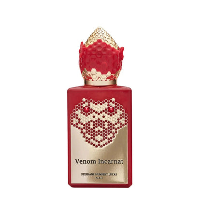 Venom Incarnat by Stephane Humbert Lucas Eau de Parfum 50ml