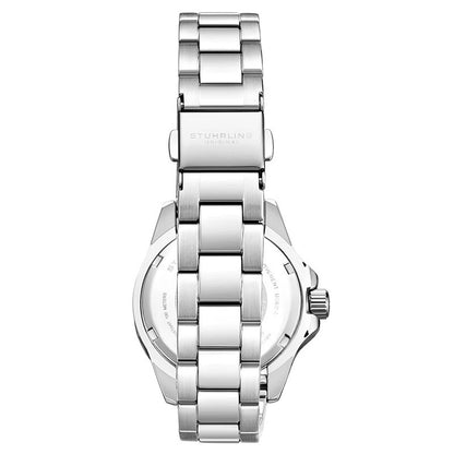 Stuhrling Original Vogue Mother of Pearl Dial Ladies Watch M13486