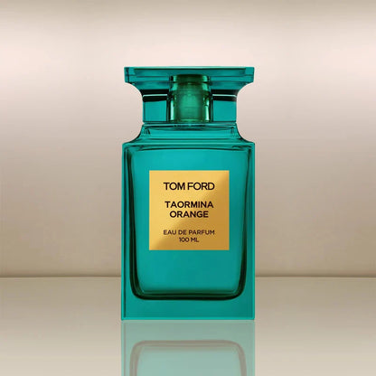 Taormina Orange Eau de Parfum Fragrance | 100ml