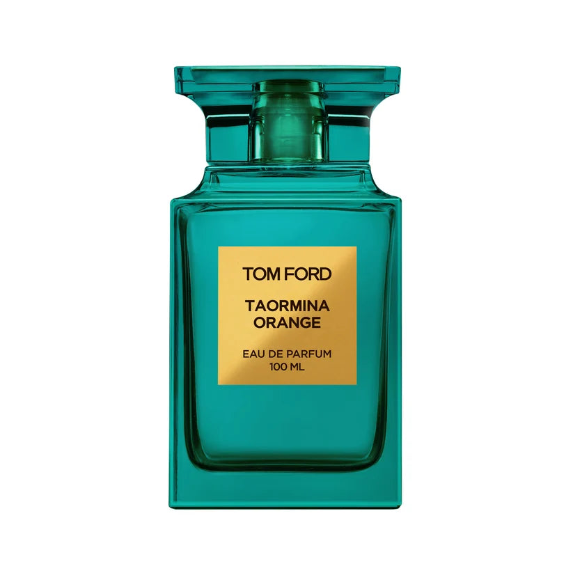 Taormina Orange Eau de Parfum Fragrance | 100ml