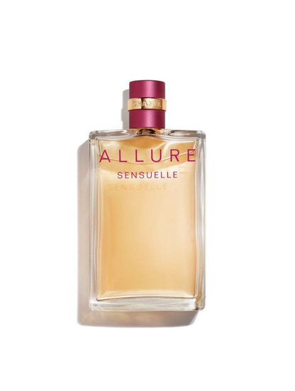 Chanel Allure Sensuelle EDP 100ml
