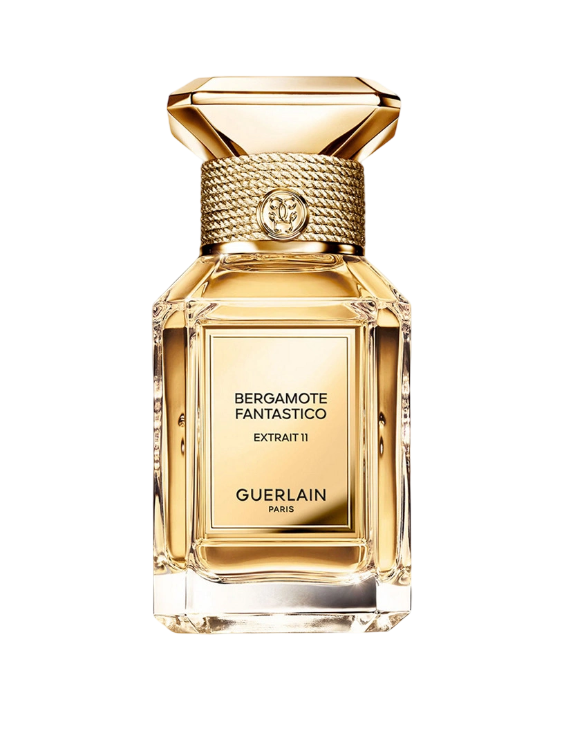 Bergamote Fantastico L'Art & La Matière Extrait 11 - 50ml