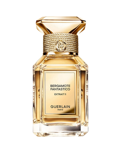 Bergamote Fantastico L'Art & La Matière Extrait 11 - 50ml